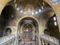 -圣马尔谷圣殿宗主教座堂