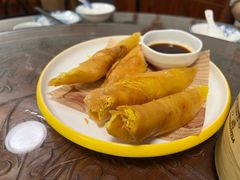 -山水茶艺馆·点心粤菜·30年老字号