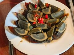 -玫瑰红烤羊排(北新桥三条店)