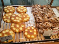 -Dough&Joe团憩(瑞虹天地月亮湾店)