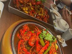 -乔街深夜食堂·台州菜·高压锅生蚝(杭州总店)