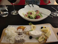 -圣丰索菲特·法国餐厅