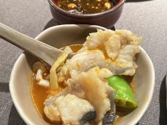 -山石榴·贵州菜(陆家嘴中心店)