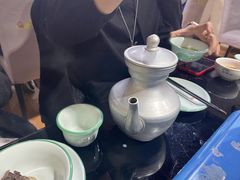 -藏味八珍特色火锅