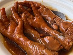 -白天鹅宾馆-宏图府餐厅