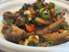 -新白鹿餐厅(城西银泰城店)