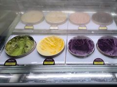 -亚龙湾喜来登·美景台大堂吧