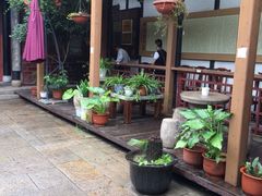 iphone_upload_pic-吴门人家·苏宴宫廷菜(拙政园店)