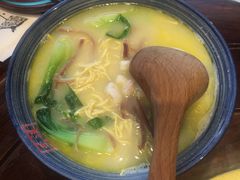 -兰溪小馆(首经贸店)