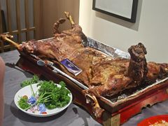 -大鹏饭店·金陵家宴(奥体中心店)