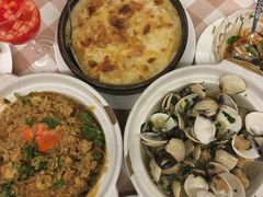 -船屋葡国餐厅