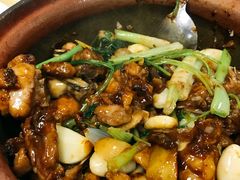 -蚝家菜馆(沙井店)
