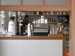 -PUZZLE COFFEE 拼图咖啡