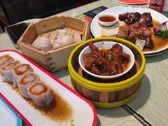 -香港威特瑞茶餐厅(小白楼音乐厅店)