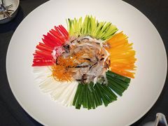 -肆月河豚·淮扬菜·湘菜(华天店)