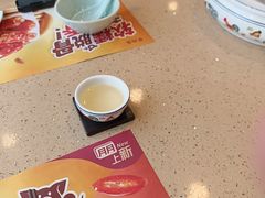 -点都德(皇岗村店)