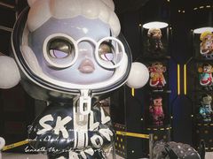 -泡泡玛特POPMART(西单大悦城店)