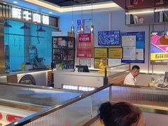 -古乐牛香·鲜牛肉牛杂火锅(新区店)