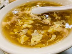-李连贵熏肉大饼(沈阳站店)