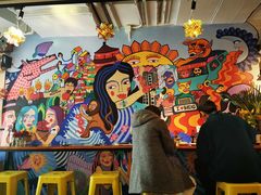 -Mesa Madre梅萨妈妈·Bintana(国贸店)