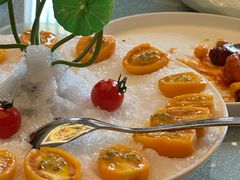 -民族饭店-四季餐厅