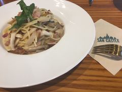 -SEN CASTLE城堡西餐(创意设计中心店)
