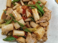 -万景饭店·鱼街农家菜