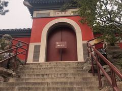 -郭守敬纪念馆
