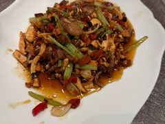 -合品记·湖南私房菜&小龙虾(霄云路店)