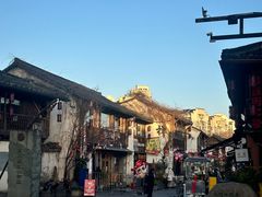 -小河直街历史文化街区