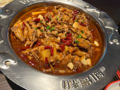 -胖哥俩肉蟹煲(福州仓山爱琴海店)