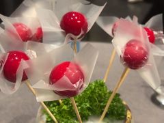 -柒园·三十年创意杭帮菜(龙湖滨江天街店)