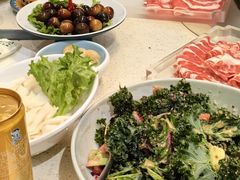 -阳坊胜利涮羊肉(阳坊老店)