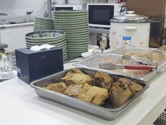 -鑫明明拉面(宁化路店)