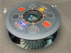 -雀掌柜24H自助棋牌(国金中心店)