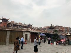 -好成财牛排馆(涂门街总店)