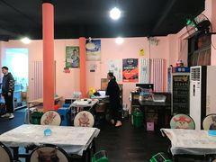 大堂-虎虎龙虾大排档(双井店)