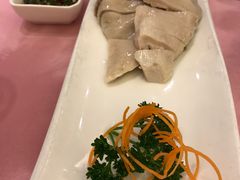 -复旦大学本部-食堂