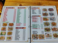 -南记食粥坊·宵夜大排档(卫国路店)