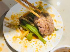 -海底捞火锅(劲松店)