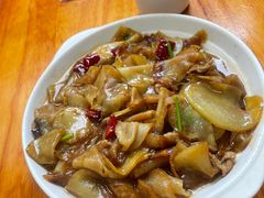 -如意香辣鸡架(总店)