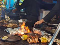-Onion restaurant