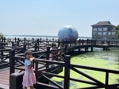 -同里湖度假村(二期店)