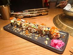 -MIKOMIKO和牛烧肉专门店(南门店)