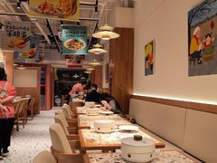 -姥姥家春饼店(惠新东街店)
