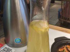 -茉莉餐厅(包河万达店)