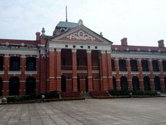 -辛亥革命博物院北区