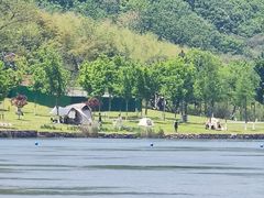 -南北湖风景区