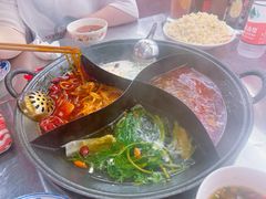 -朱光玉火锅馆·太原旗舰(钟楼街店)