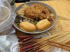 -阿生哥螺蛳粉(永安街店)